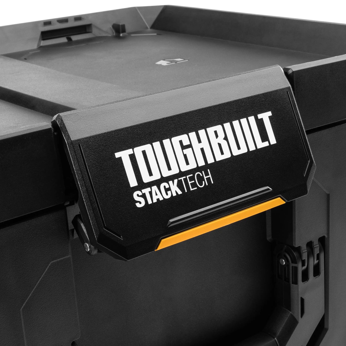 ToughBuilt TB-B1-B-50 StackTech Large Tool Box Tools Packaging Box