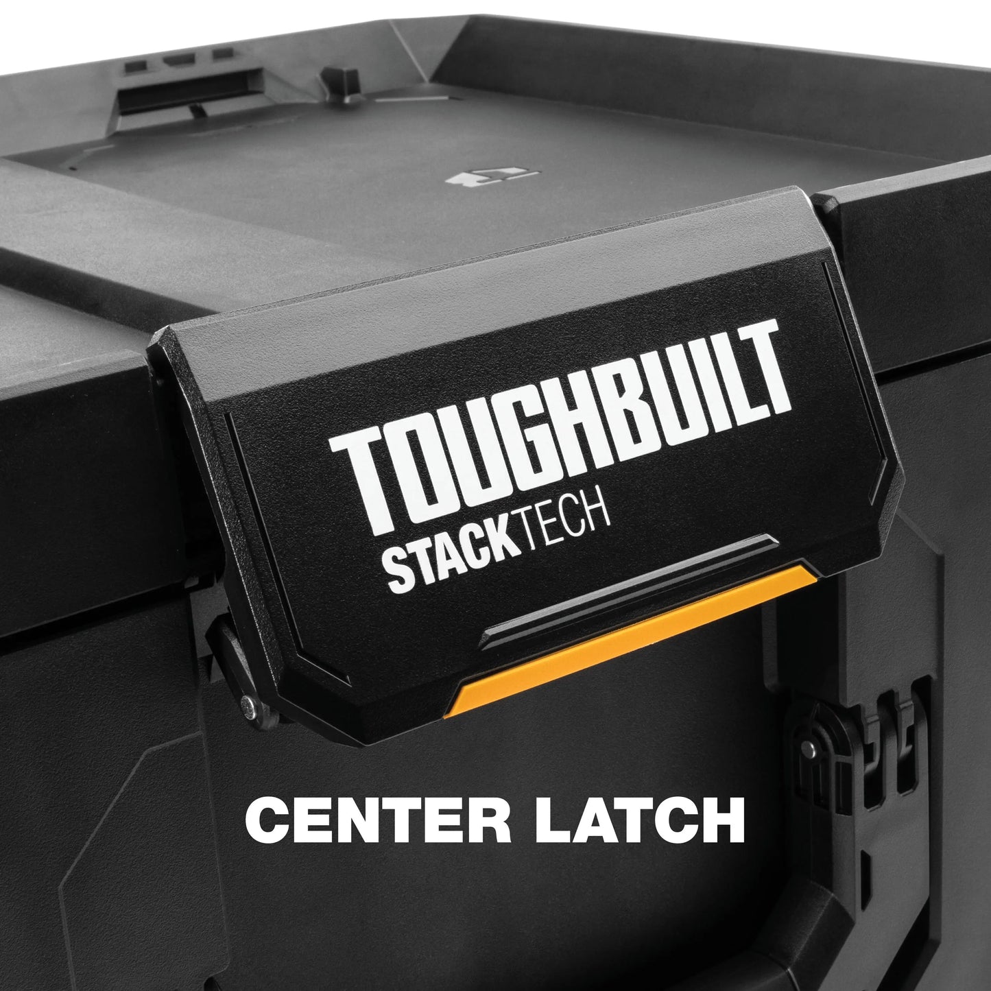 ToughBuilt TB-B1-B-50 StackTech Large Tool Box Tools Packaging Box